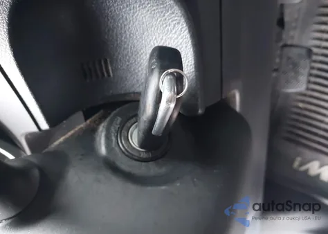 2017 Toyota Corolla Im z USA, uszkodzony, nr VIN JTNKARJEXHJ526674